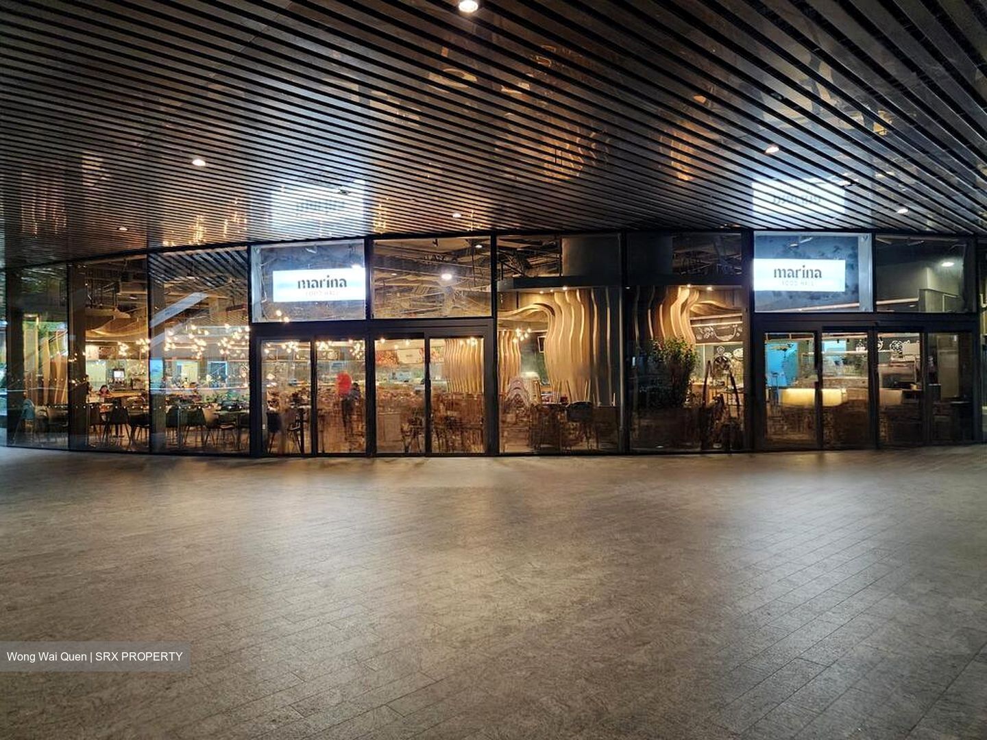 Marina Bay Residences (D1), Retail #451647211